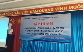 Cong Doan Gia Lai Hotel