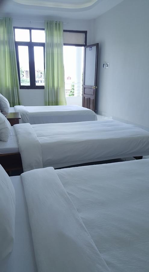 Cong Doan Gia Lai Hotel Pleiku Ngoại thất bức ảnh