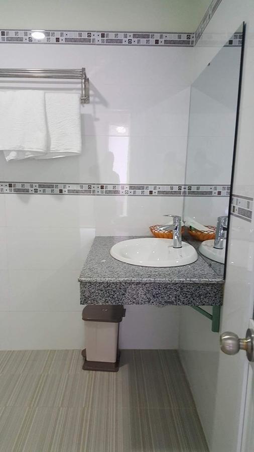 Cong Doan Gia Lai Hotel Pleiku Ngoại thất bức ảnh